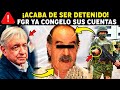 30 AÑOS AL BOTE! YA CAYÓ TRAICIONÓ A AMLO Y ASI TERMINÓ HOY NOTICIA DE ÚLTIMO MINUTO