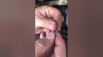 2023 Polaris Ranger crew  1000 Reverse light install