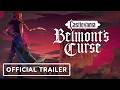 Castlevania: Belmont's Curse - Official Reveal Trailer | State of Play 2026