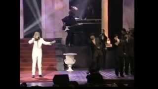 Mary J. Blige "Mary Jane (All Night Long) - You Bring Me Joy" [Soul Train Lady Of Soul Awards 1995]