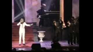 Mary J. Blige 'Mary Jane (All Night Long) - You Bring Me Joy' [Soul Train Lady Of Soul Awards 1995]