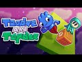 This Game Is 2D and 3D at the Same Time - Toodee and Topdee