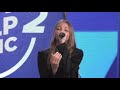 Dity HelpMusic 2025 Півфінал Катерина Гаврилець Прірва Dity HelpMusic 2025 Півфінал Катерина Гаврилець Прірва