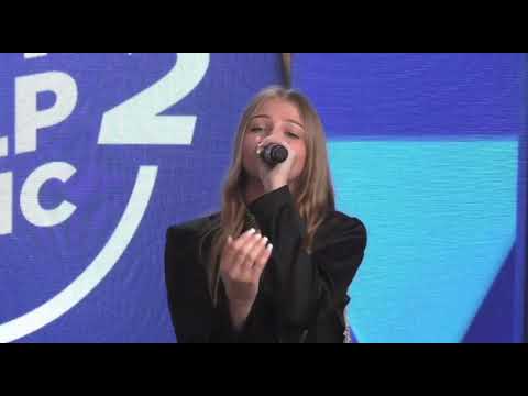 Dity HelpMusic 2025 Півфінал Катерина Гаврилець Прірва