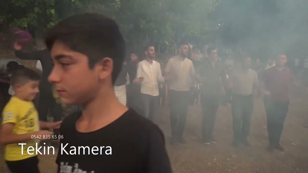 TEKİN KAMERA & KORMAZ MÜZİK BALKA KÖYÜ PART2