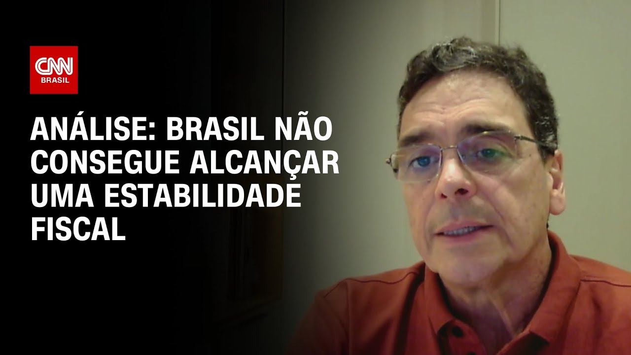 Análise: Arcabouço fiscal não se sustenta, diz pesquisador do Insper | WW