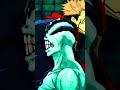 Montagem Alquima X The King Of Curses|
