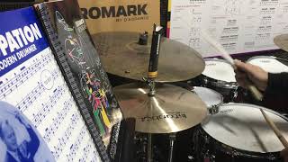 Drumhardship Inoculation #8
