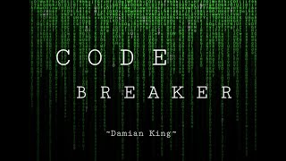 Code Breaker - DK.