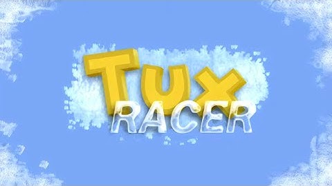 Credits | Tux Racer 1.1 OST