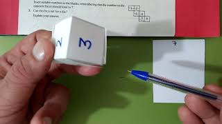 Q.3, Ex.13.1 Chapter:13 Visualising Solid Shapes | New Ncert Maths Class 7 | Cbse