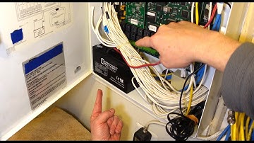 How to Replace Your Security System Battery
