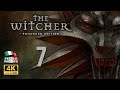 The Witcher: Enhanced Edition -  Parte 7 | Live Commentary ITA [4K]