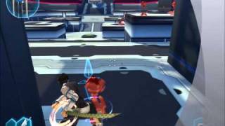 S4 League Unpublic Weapon Hack Patch 27.x (Season 1.2)
