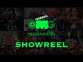 Omg mediaworks  showreel 2024