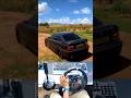 POV: Living the BMW dream from my sim rig 😌 #yuviplayz #forzahorizon5 #bmw