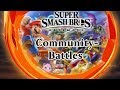 🔴 SUPER SMASH BROS. ULTIMATE 👊 Viewerbattles Live: SiC und Ich gegen euch!