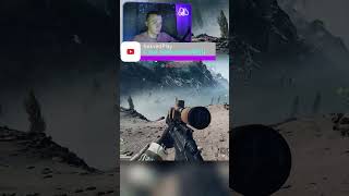 Battlefield 6 | Хороша чертовка | #bf6