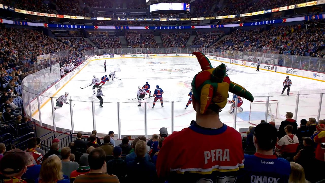 seafarers meaning jokerit-dinamo riga