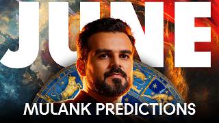 June 2026 Numerology Predictions | Mulank wise Golden Remedies | RISHABH A GROVER