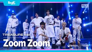 Treasure(트레저) - Zoom Zoom 2026 Myk Festa Myk Day1