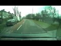 Dash cam volvo