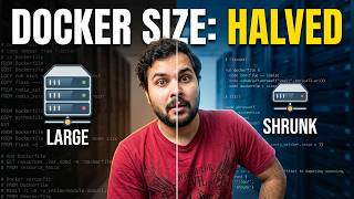 Why Your Docker Images Are So Big (And How to Fix It)