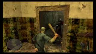 Manhunt Born Again