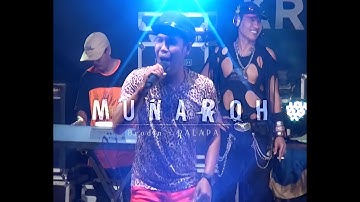 21. Munaroh - Brodin - PALAPA Live Malang