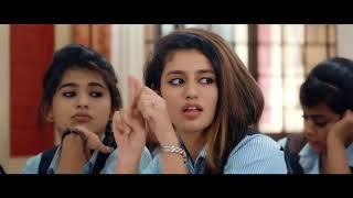 Priya Prakash Veriyar 2018 Ki Sabse Hot Seen