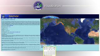 Data Portal Tutorial
