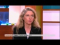 Sandrine weisz 06022014  comment viter un burn out 