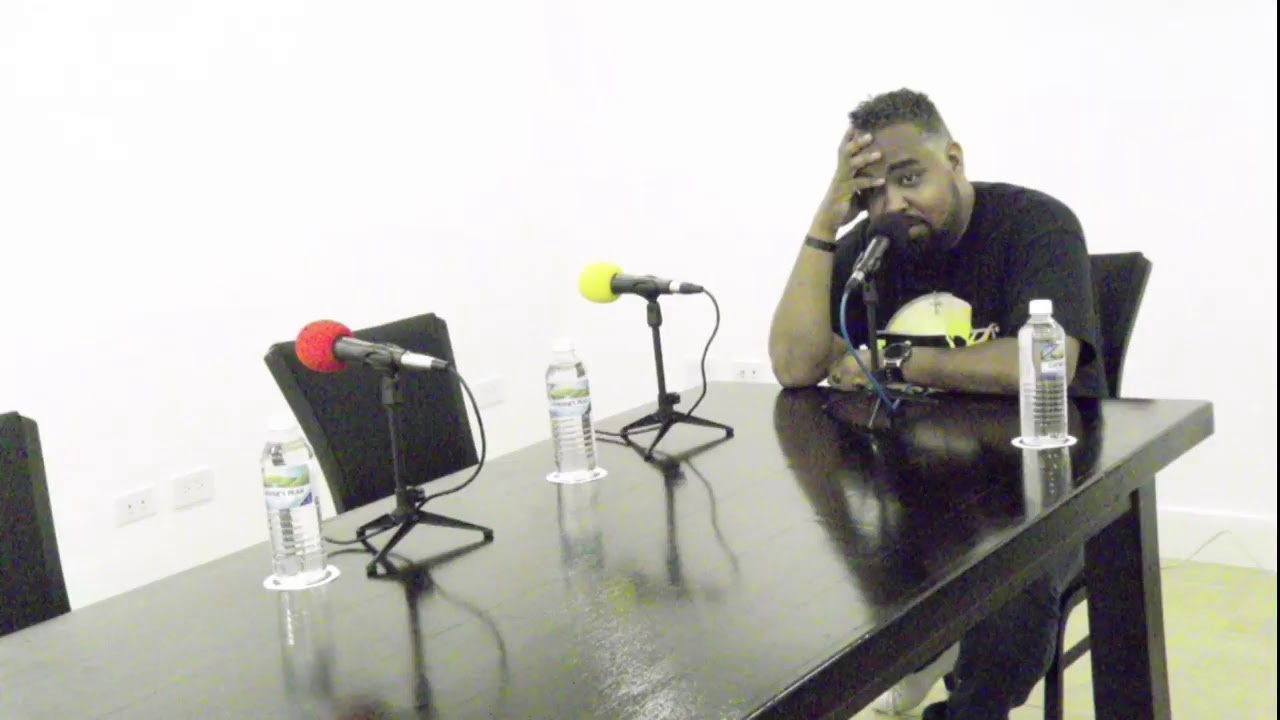 Irie Jam 360 - LIVE INTERVIEW W/ SPICE