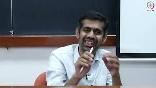 Details What Happens When AI Replaces Human Intelligence | Dr. Pratosh at IISc Bengaluru Update