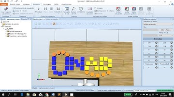 Robotica - Componente Practico 2