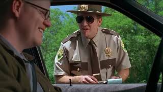 Super Troopers - Meow Game