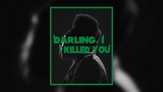 TYLER, THE CREATOR - DARLING, I/I KILLED YOU (FULL CHROMAKOPIA TOUR MIX)