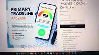 How to apply for a Discover Credit Card with a CPN?