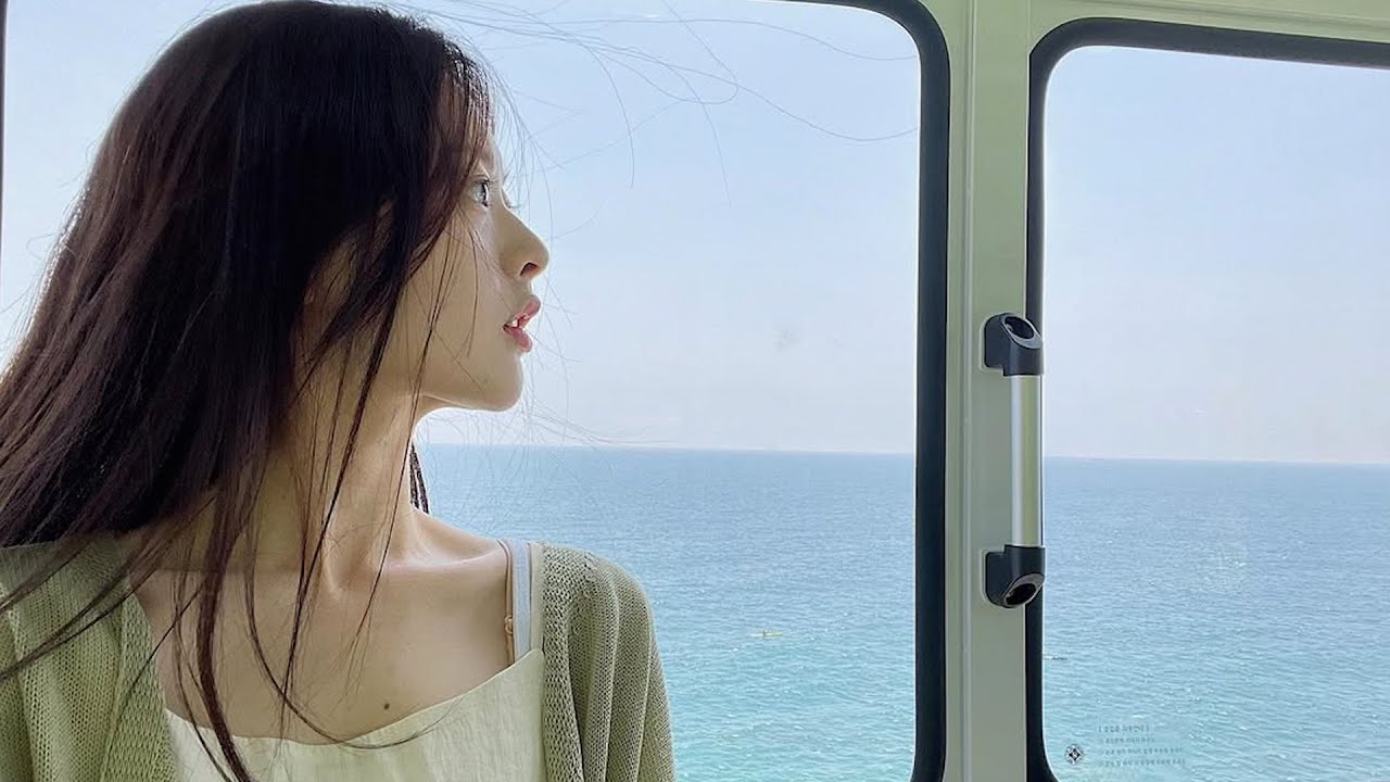 Playlist | 떠나가지만 다시 올 여름의 끝자락에서 |  인디 음악 플레이리스트