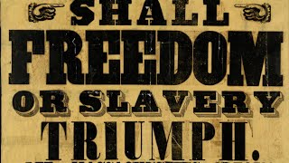 Fugitive Slave Act of 1850: One of the Worst Ever