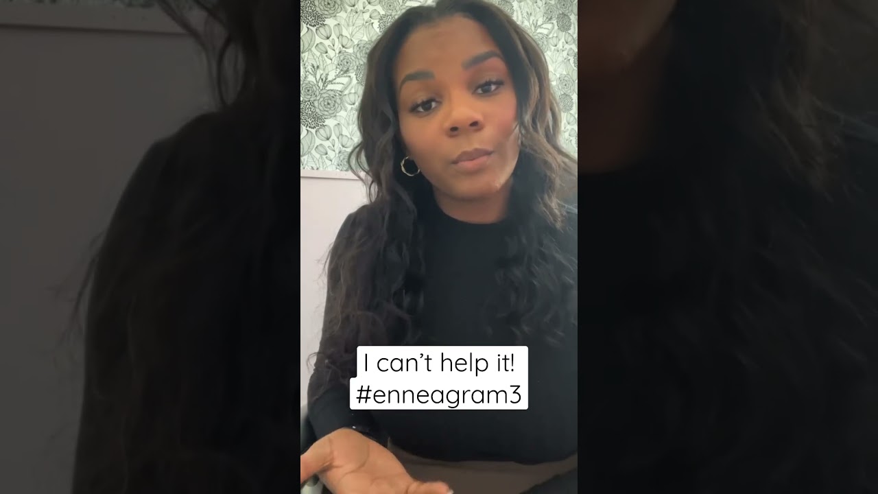 What’s your enneagram type? 