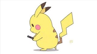 Trailer Pokémon Words app game screenshot 3