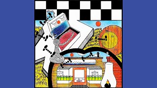 The Beach Boys - Surf's Up (Brian On Vocals, Smile New 2025 Mix, Full Stereo Remix)