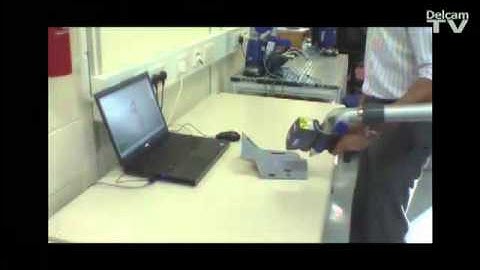 [Deelip.com] Delcam PowerSHAPE 2013 - Dynamic Data Capture