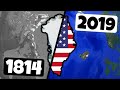 How america almost bought greenland