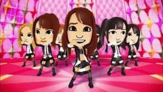 【CM】 AKB48+Me