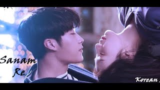 Sanam Re The Great Seducer Korean Mix Requested