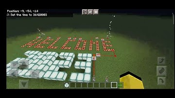 Goodbye 2022, Welcome 2023 [Minecraft] (Mr.DeepCraft)