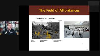 Action Capacity vs Skill: Training to Expand the Field of Affordances