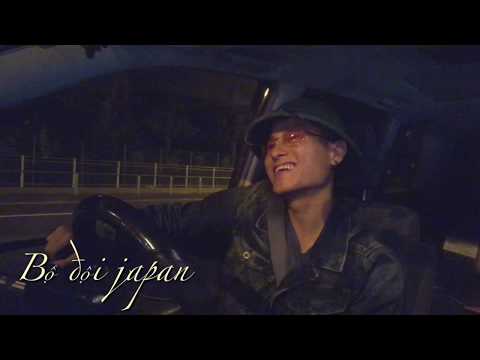 Video bộ đội japan - bạc phận cover chế / anh nông dân - youtube